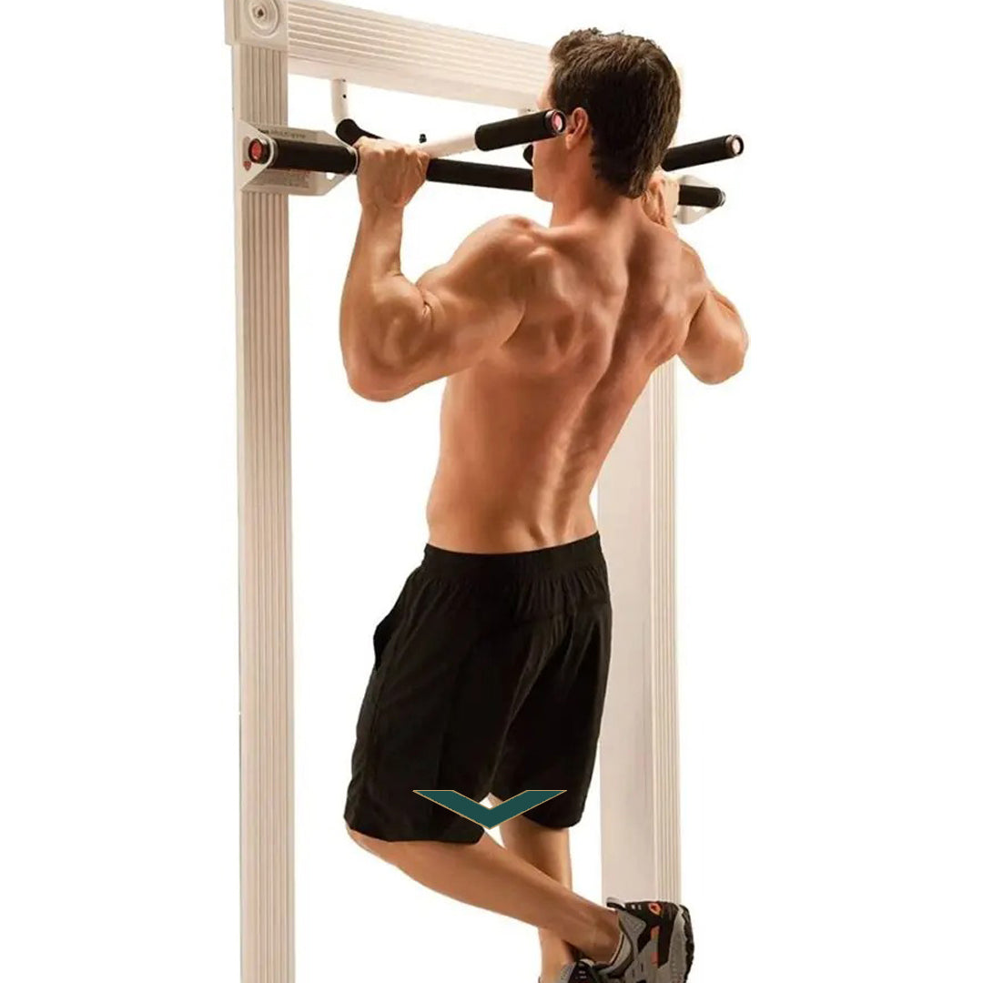 Train without a gym