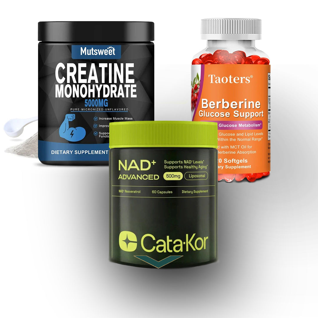 Explore supplements - Uthfullife