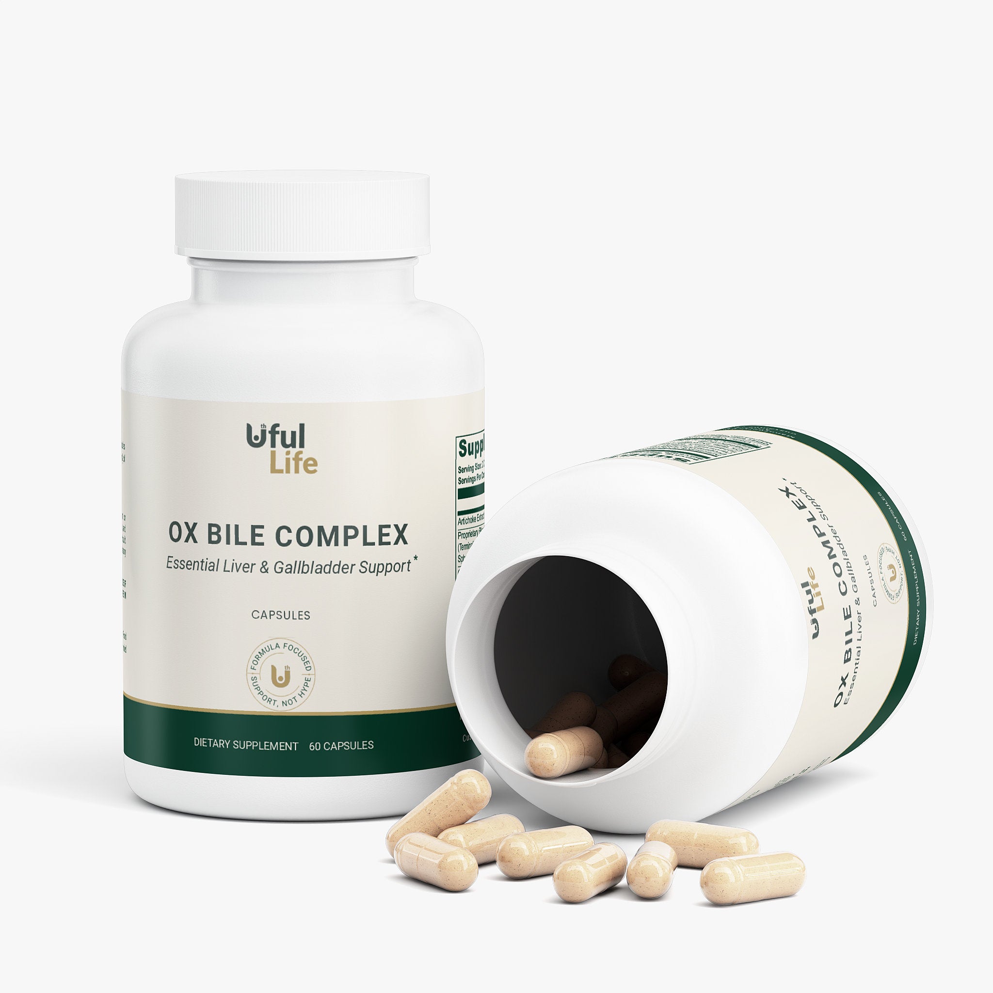OX BILE COMPLEX