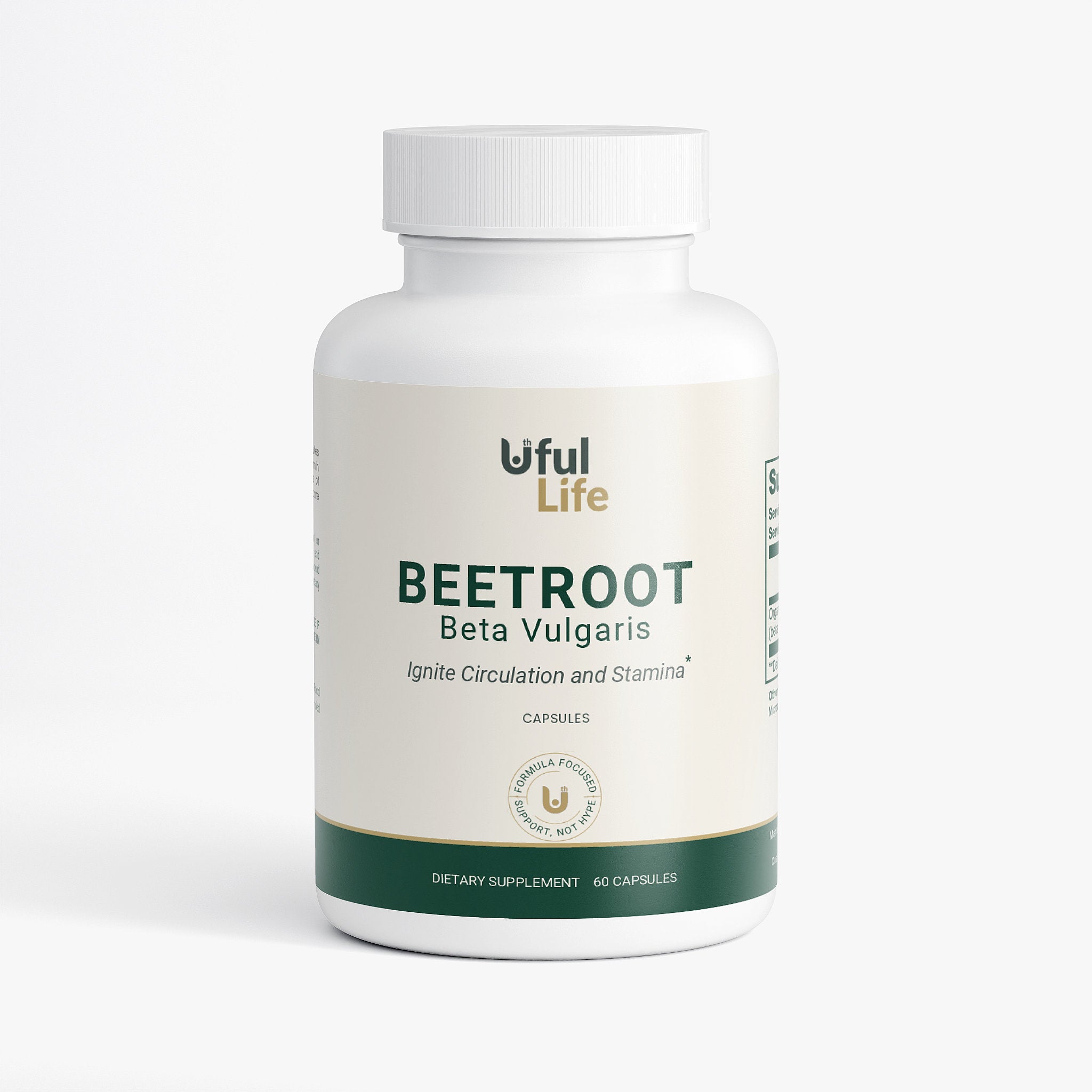 BEETROOT Beta vulgaris