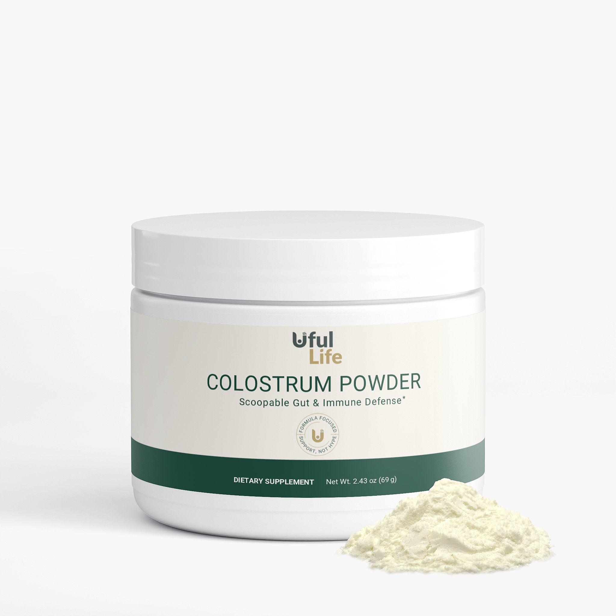 COLOSTRUM Powder