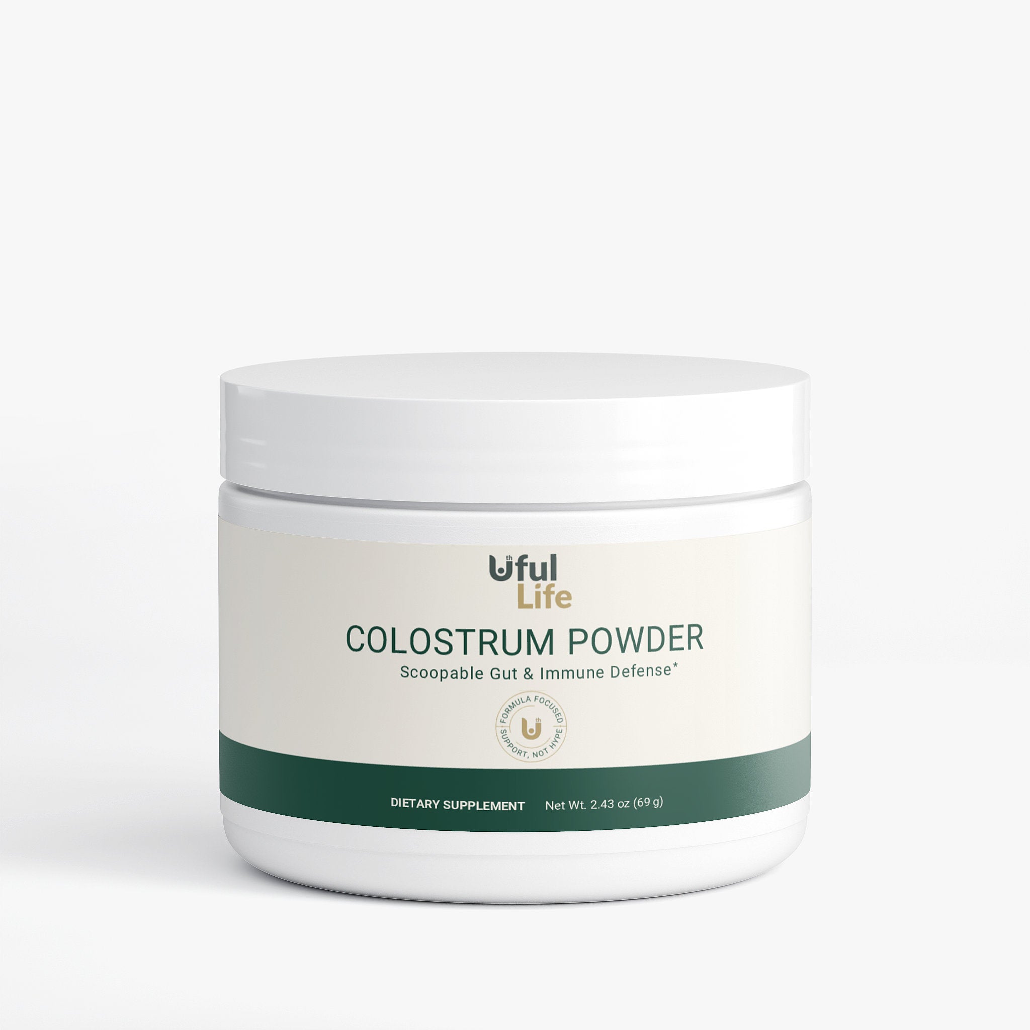 COLOSTRUM Powder
