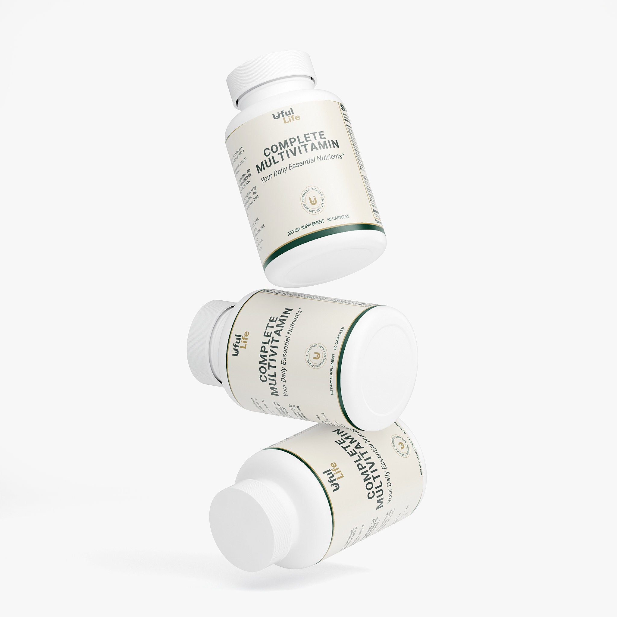 Complete Multivitamin
