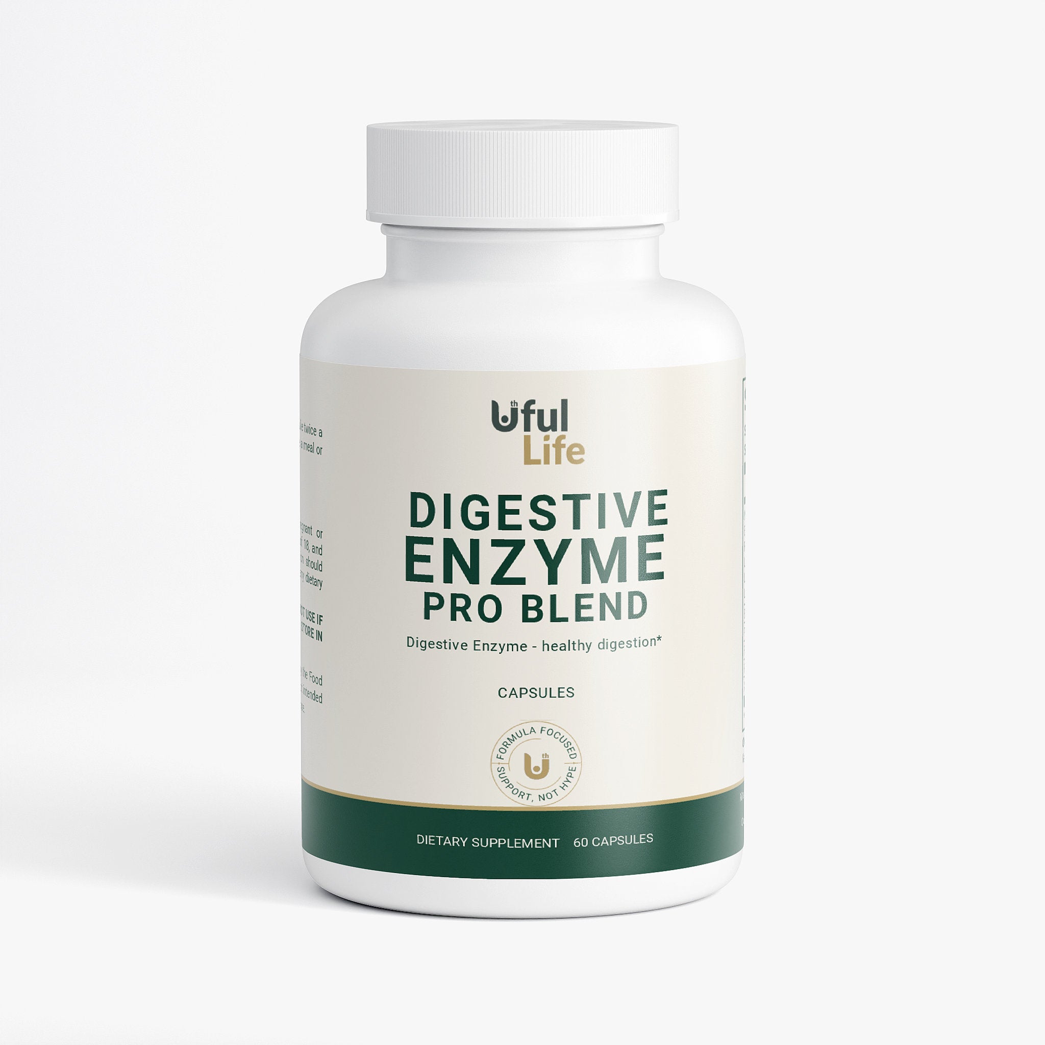Digestive ENZYME Pro Blend