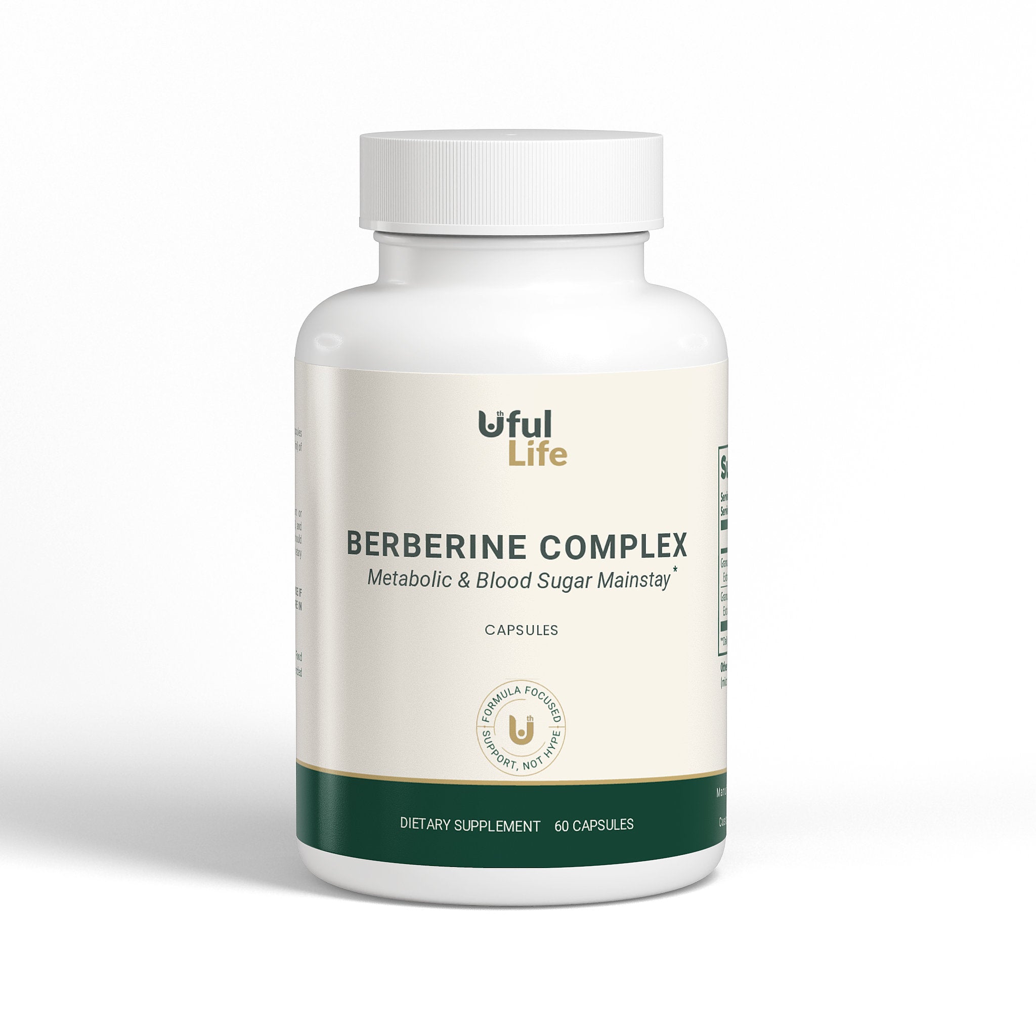 BERBERINE COMPLEX