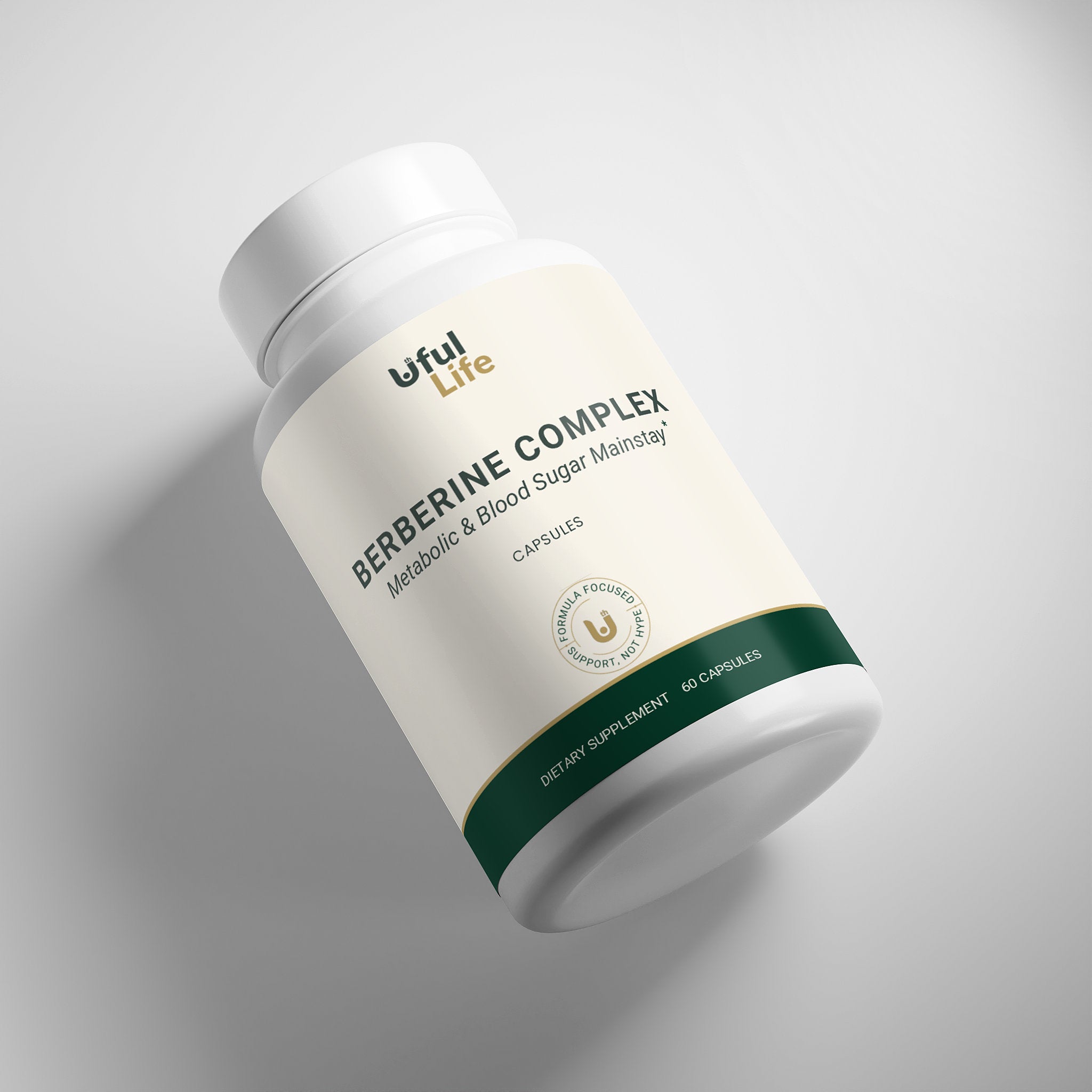 BERBERINE COMPLEX