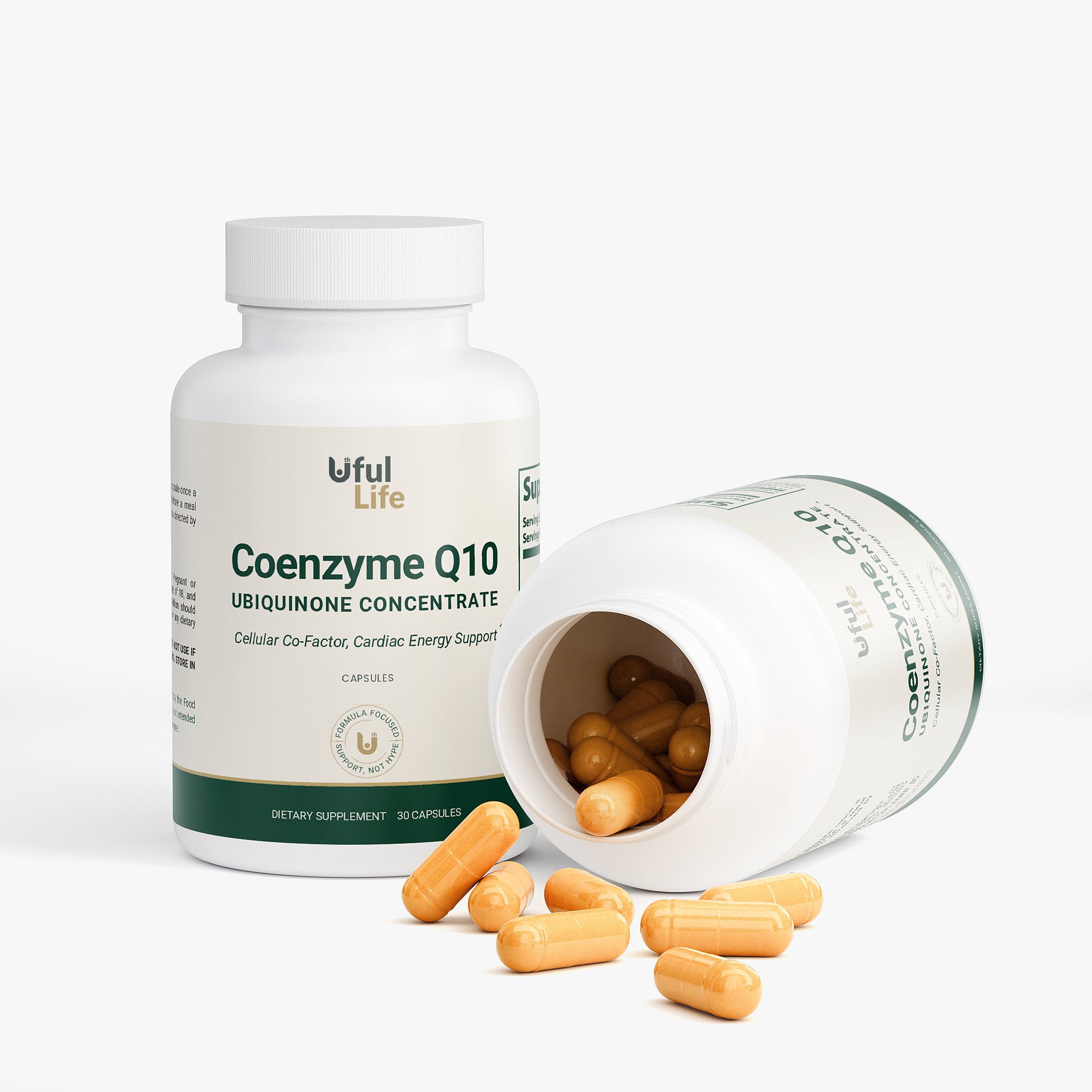 Coenzyme Q10 Concentrate
