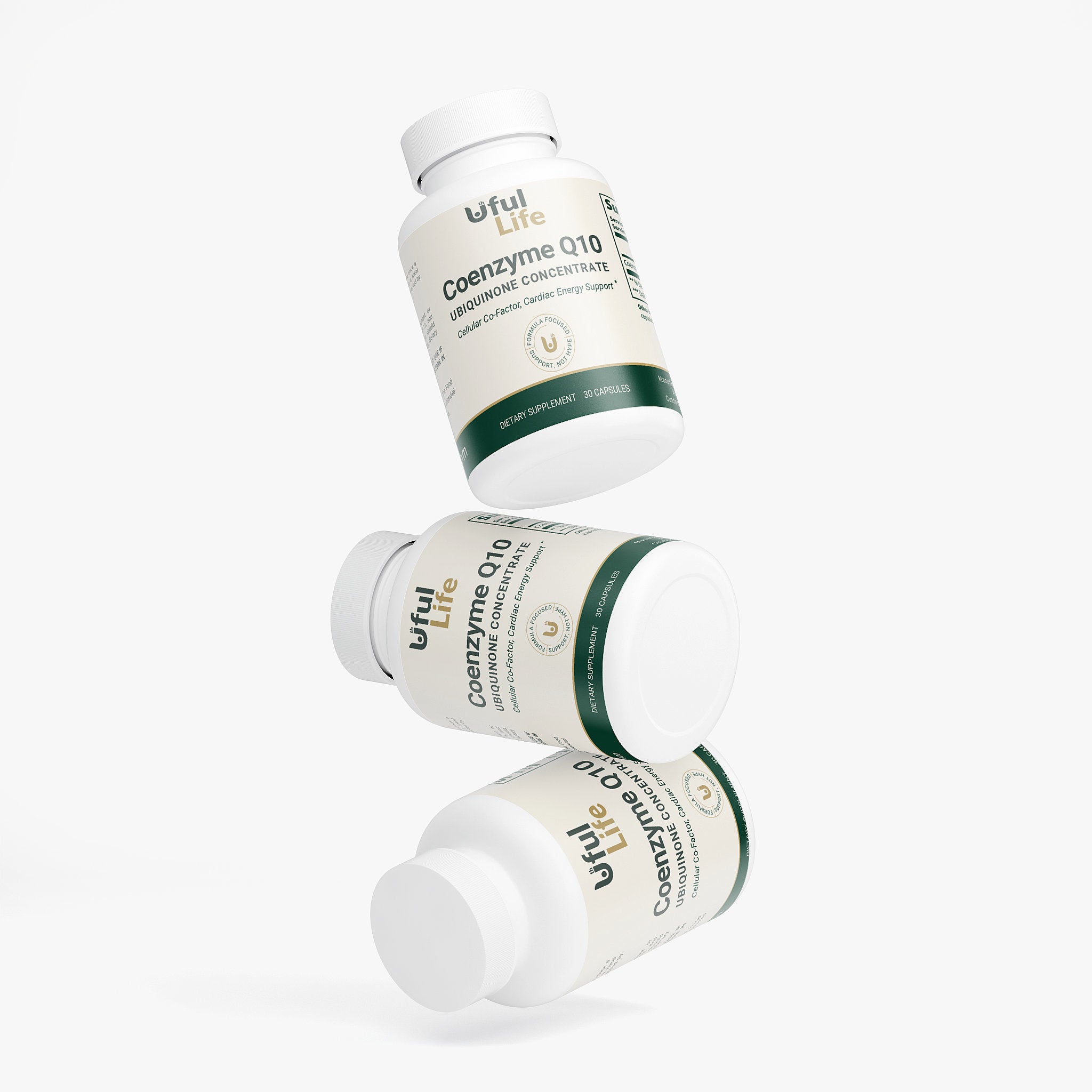 Coenzyme Q10 Concentrate