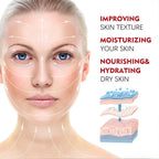 Retinol Lifting & Firming Cream with Collagen – Smooth Wrinkles, Brighten & Hydrate Skin