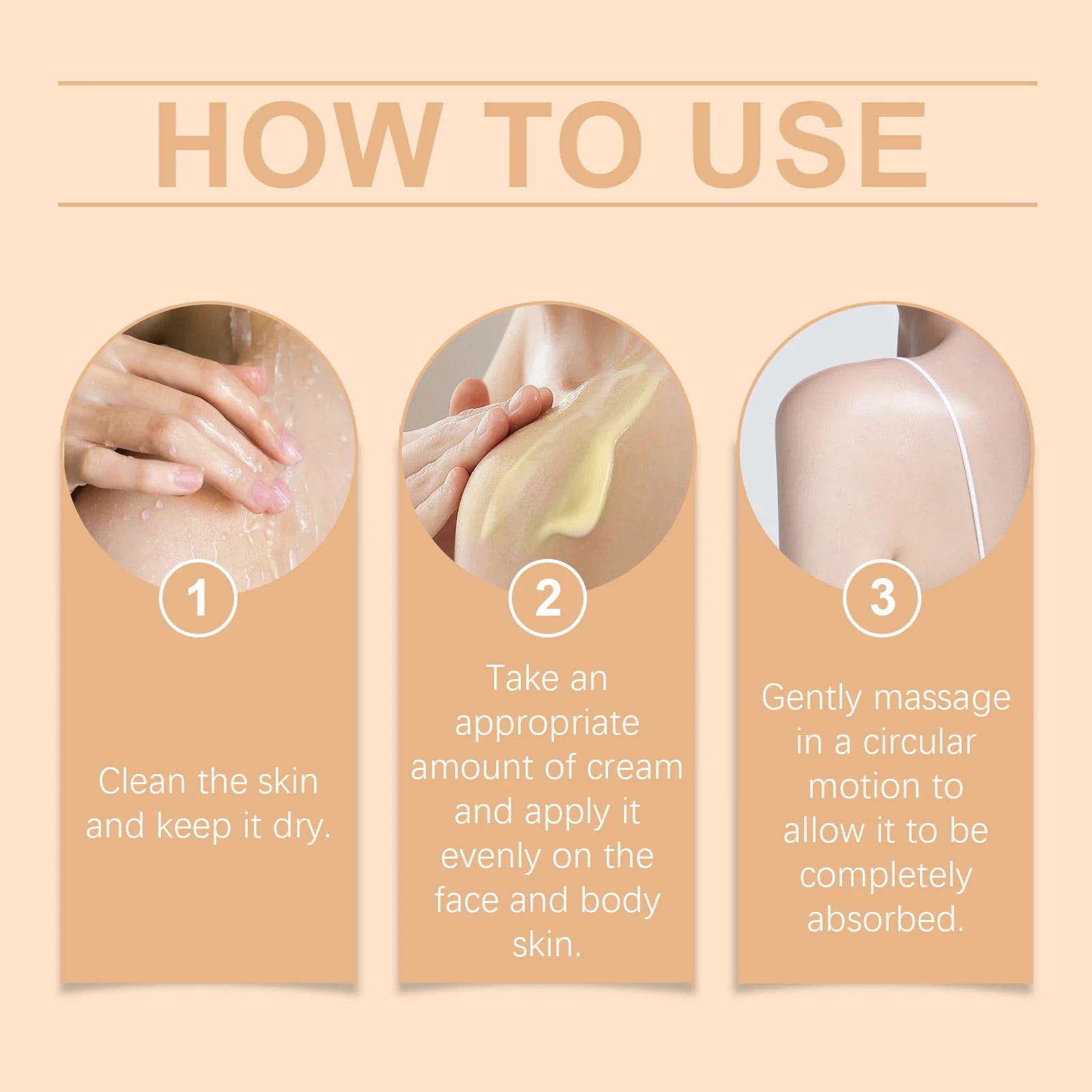 Beef Tallow Face Cream Improves Loose Skin Lasting Moisturizing Soothing Anti Aging Lifting Brightening Nourishing Skin Care