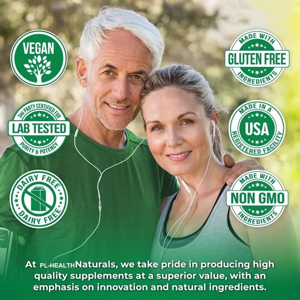 Gymnema Sylvestre – Sugar Craving & Glucose Control - 100% organic - known for its unique ability to support sugar craving control and metabolic balance, helping promote healthier eating habits.