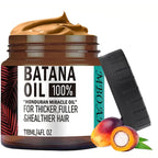 Batana Oil | Ojon Palm Hair & Skin Repair | UthFul Life