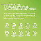 Sulforaphane+ 602mg - Containing Inosidase, Broccoli Seed Extract - Antioxidant Supplement  60 Capsules