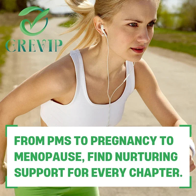 Black Cohosh Root – Natural Relief for Menopause & Hormonal Balance
