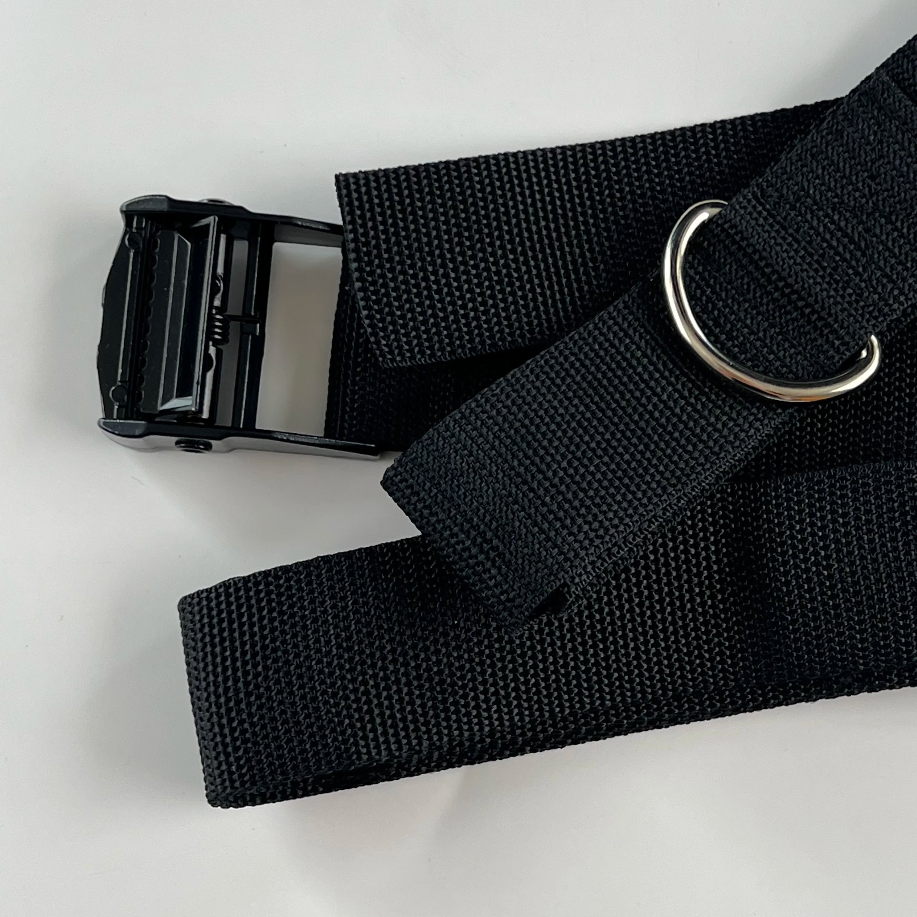 Multifunctional Home Fitness Equipment – Elastic Rope Door Pull Strap, Portable Resistance Training System