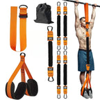 Pull-Up Assistance Bands – Heavy-Duty Resistance Bands for Arms, Back, Shoulders & Core
