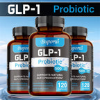 GLP-1 Probiotic – Gut Health, Blood Sugar Balance & Weight Management Support