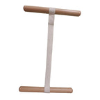 Stretching Strap Improved Mobility Training Adjustable Stretching Equipment Stretch Strap for Fitness Gymnastics Home Gym