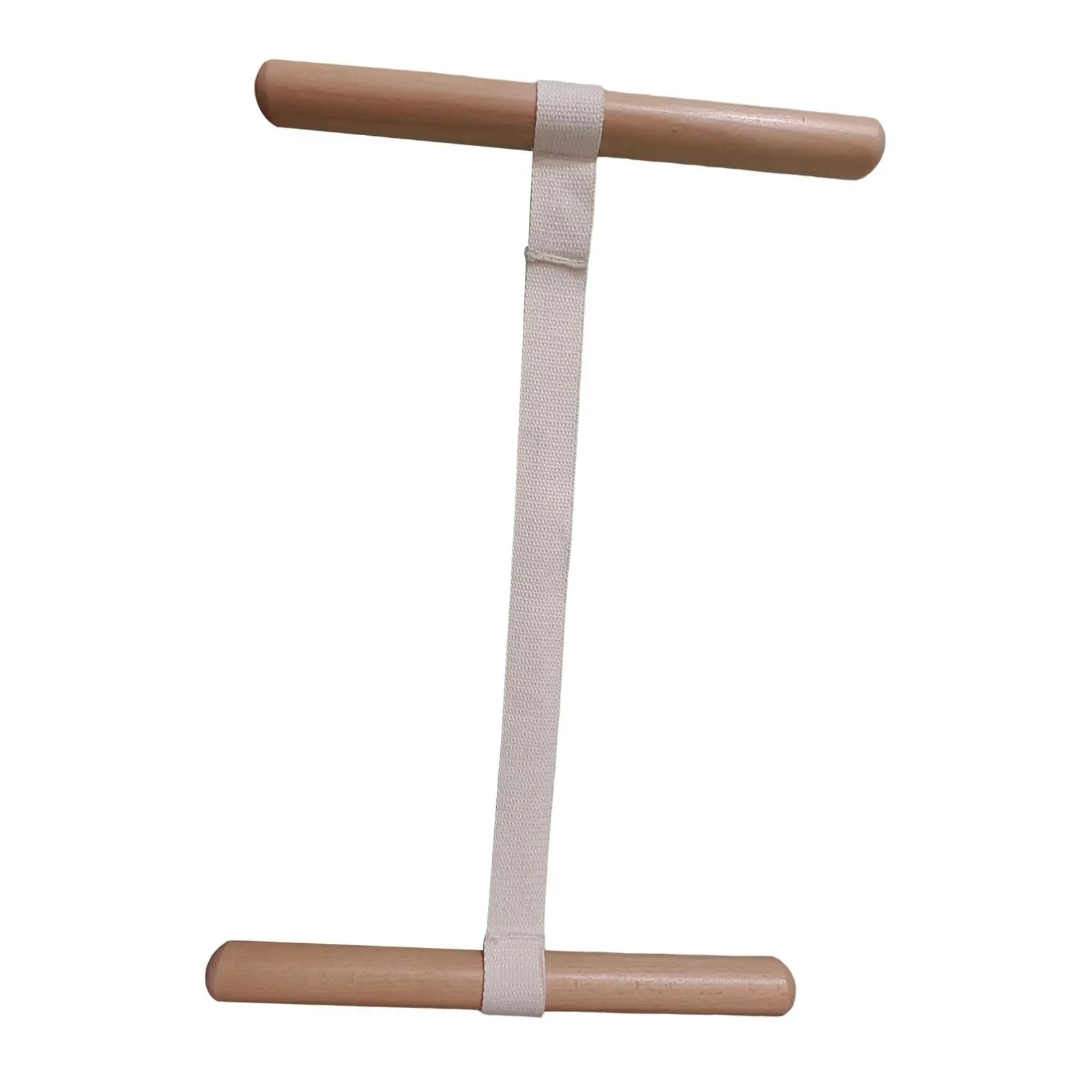 Stretching Strap Improved Mobility Training Adjustable Stretching Equipment Stretch Strap for Fitness Gymnastics Home Gym