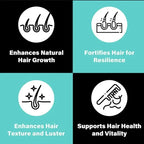 Batana Oil | Ojon Palm Hair & Skin Repair | UthFul Life