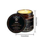 Beef Tallow Face Cream Improves Loose Skin Lasting Moisturizing Soothing Anti Aging Lifting Brightening Nourishing Skin Care