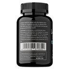 L-Arginine - Supports Muscle Growth, Promotes Blood Circulation, and Enhances Immunity, Improves Endurance and Performance