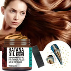 Batana Oil | Ojon Palm Hair & Skin Repair | UthFul Life