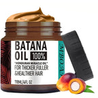 Batana Oil | Ojon Palm Hair & Skin Repair | UthFul Life