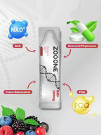 NAD+ Liquid Kick-Starter26 Special 90 days Course